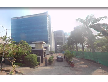 Office on rent in Prism Tower, Goregaon West