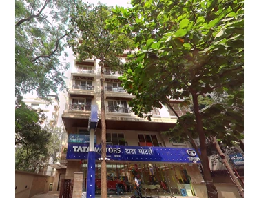 1 - Kailash Enclave, Bandra West