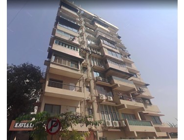 Flat on rent in Kavita, Colaba