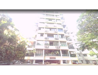 Flat on rent in Chellaram house, Tardeo