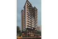 3 Bhk Available For Sale At Mayfair Muse
