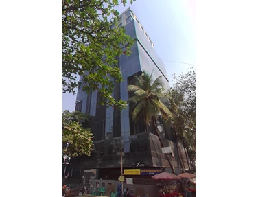 Office on rent in Gazdar Enclave, Andheri West