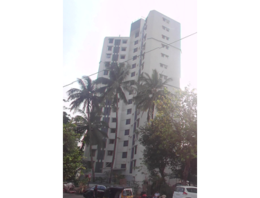 Flat on rent in Shree Sanman Apartment, Andheri West