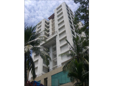 Office on rent in Jyoti Tower, Andheri West