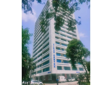 Office on rent in Vikas Centre, Chembur