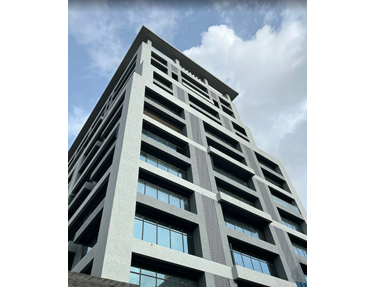 Office on rent in ABR Emerald, Andheri East