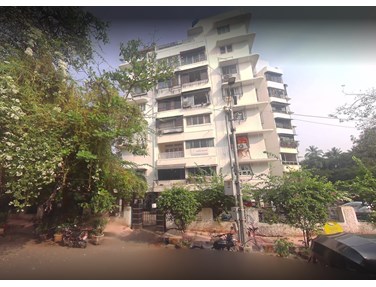 Flat on rent in Nalanda Menka, Andheri West