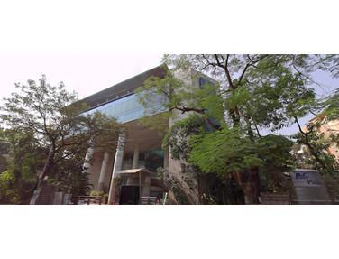 Office on rent in P&G Plaza, Andheri East