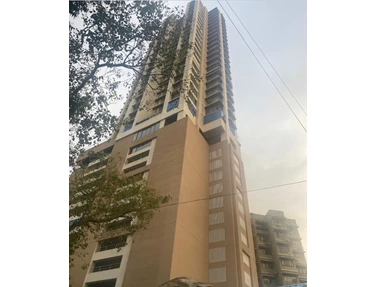 1 - Waterfront Towers, Colaba