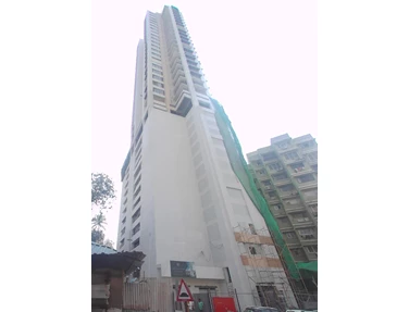 2 - Waterfront Towers, Colaba