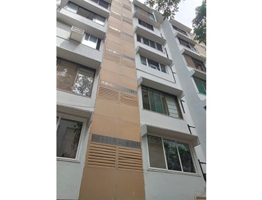 Flat on rent in Alta View, Tardeo