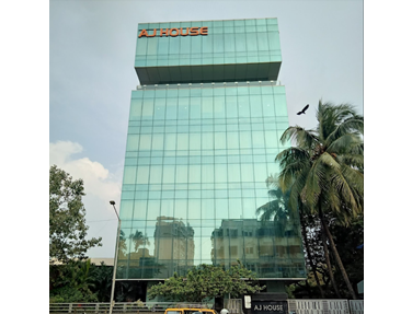 Office on rent in AJ House, Andheri East