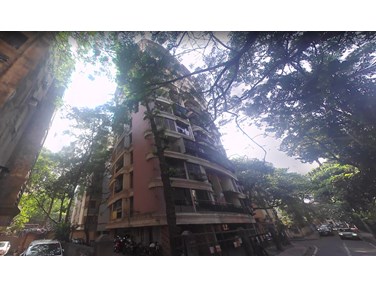 Flat on rent in Laxmi Krupa, Dadar East