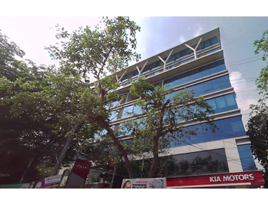 Office on rent in TSquare, Andheri East