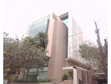 Office on rent in Gala Impecca, Andheri East