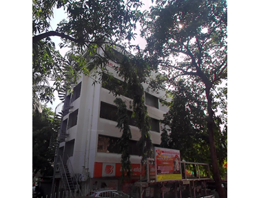 Office on rent in Sarla Software Park, Andheri East