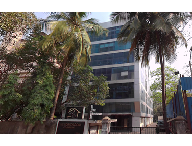 Office on rent in Modi House, Andheri West