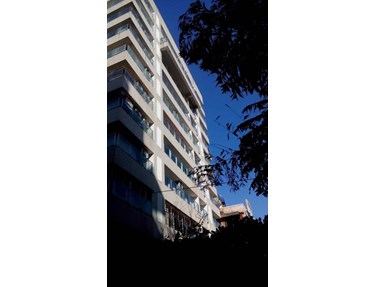 Flat on rent in Krishna Kunj, Juhu