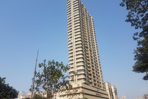 Flat for sale in Green Heights, Andheri West
