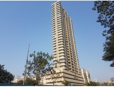 Green Heights, Andheri West