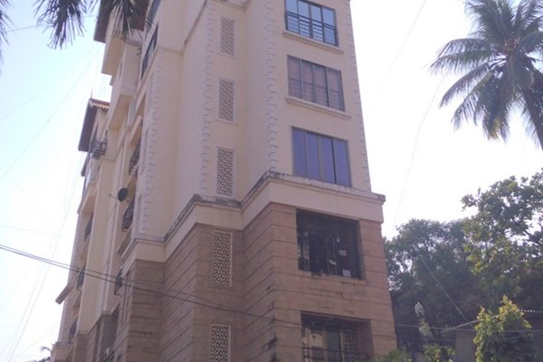 Flat for sale in Heritage, Bandra West