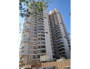 Flat on rent in Hubtown Sunstone, Bandra East