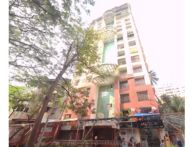 Flat on rent in ZA Tower, Andheri West