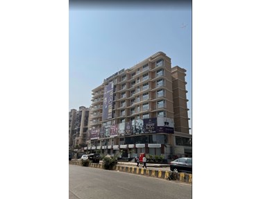 Flat on rent in Bhoomi Prestige, Santacruz West