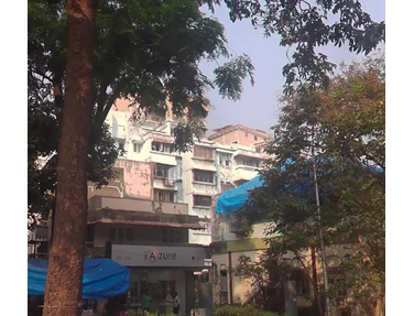 Flat on rent in JD Alves Premises, Bandra West