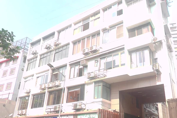 Flat on rent in Triveni Apartments, Walkeshwar