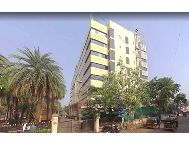 Office on rent in Spectrum, Malad West