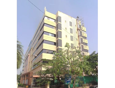 Office on rent in Spectrum, Malad West