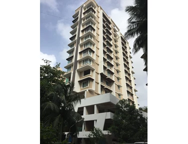 Flat on rent in Gurnani Palms, Andheri West