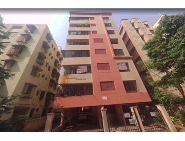 Flat on rent in Avarsekar Residency, Dadar West