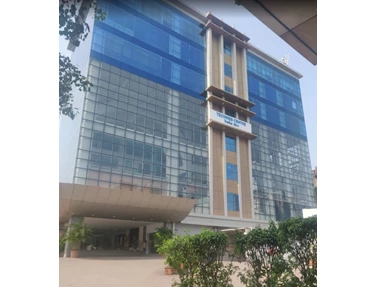 Office on rent in Techweb Center, Jogeshwari