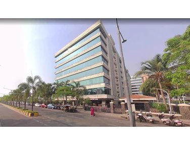 Office on rent in Interface 16, Malad West