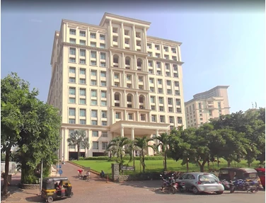 Office on rent in Knowledge Park, Powai