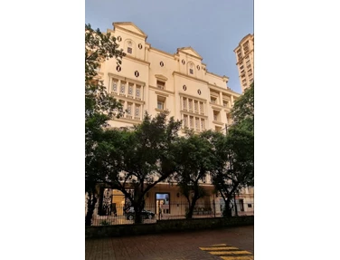 Office on rent in Prudential, Powai