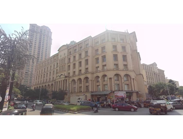 Office on rent in Spectra, Powai