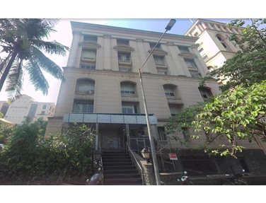 Office on rent in Delta, Powai