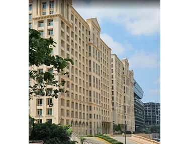 Office on rent in Kensington, Powai