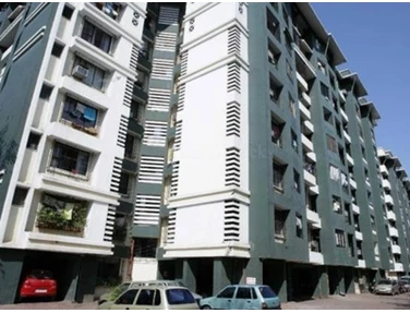 Flat on rent in Country Park, Borivali East