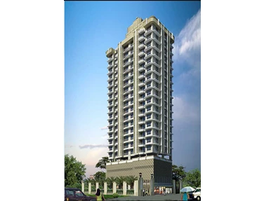 2 - Aurum Heights, Mahalaxmi