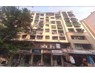 Flat on rent in Akash Deep, Andheri West