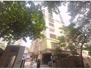 Flat on rent in Camron Heights, Andheri West