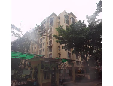 Flat on rent in Gundecha Marigold, Kandivali East