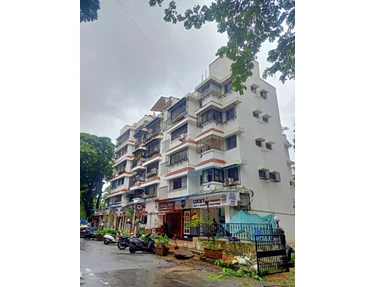 Flat on rent in Tulsi Apartment  I, Andheri West