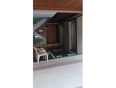 Flat on rent in Abhijit, Juhu