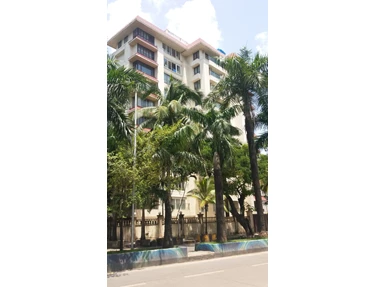 Flat on rent in Abhijit, Juhu