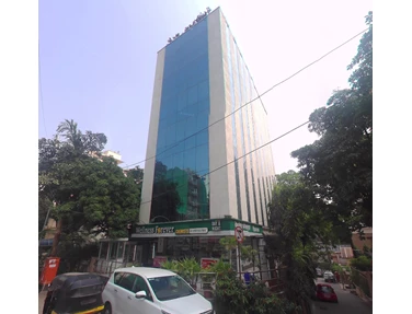 1 - Anand Centre, Bandra West